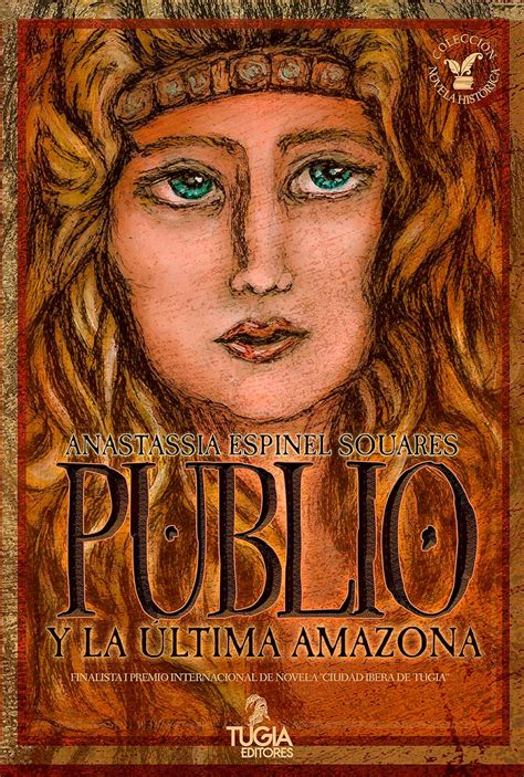 La Última Amazona © .